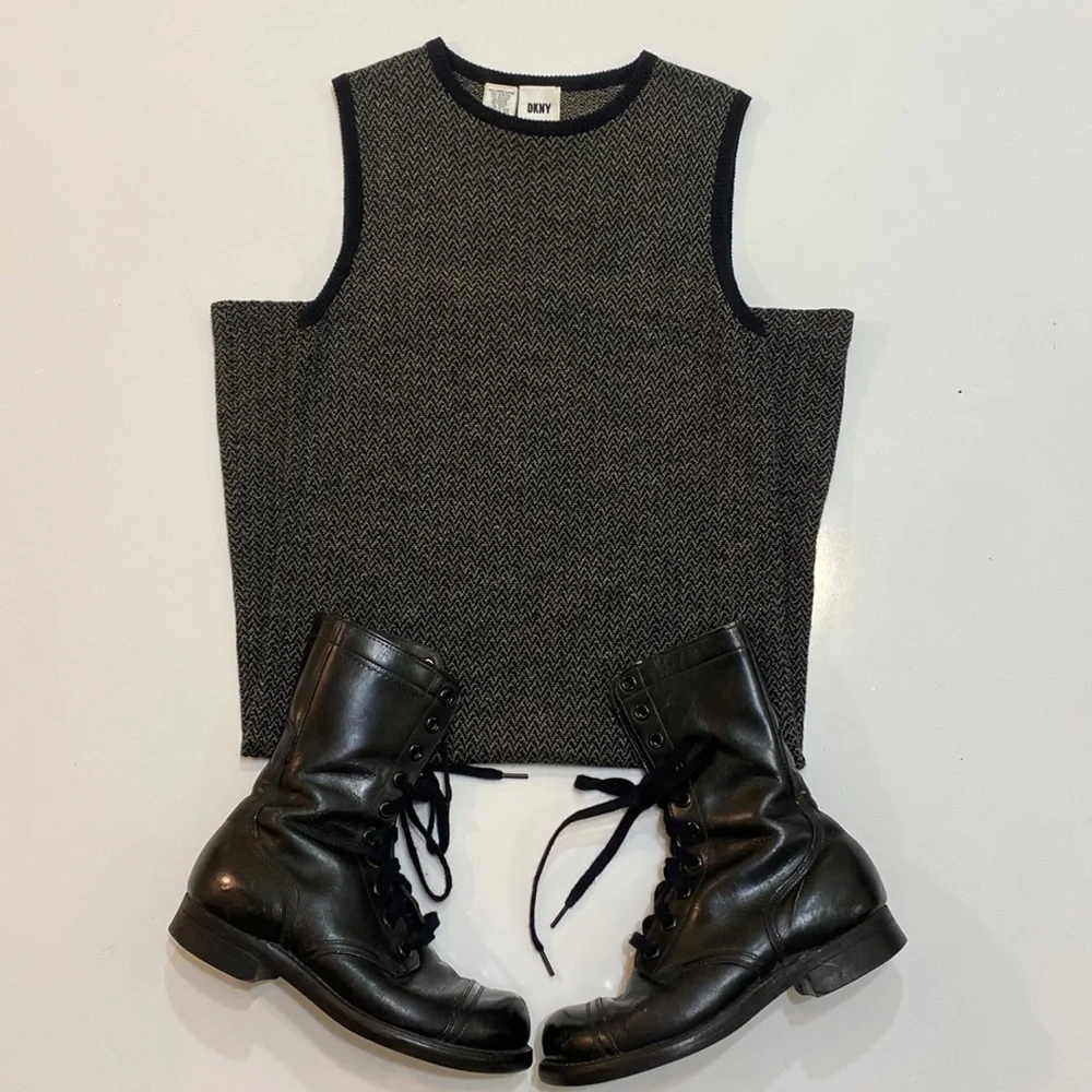 DKNY dress - Picture 2 of 9